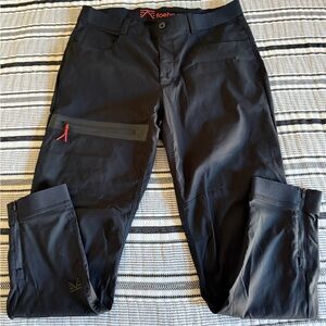 Foehn Men’s Black Pants